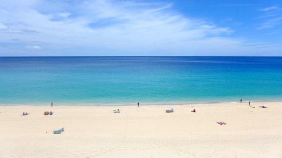 Jandia Beach Morro Jable  Ngoại thất bức ảnh