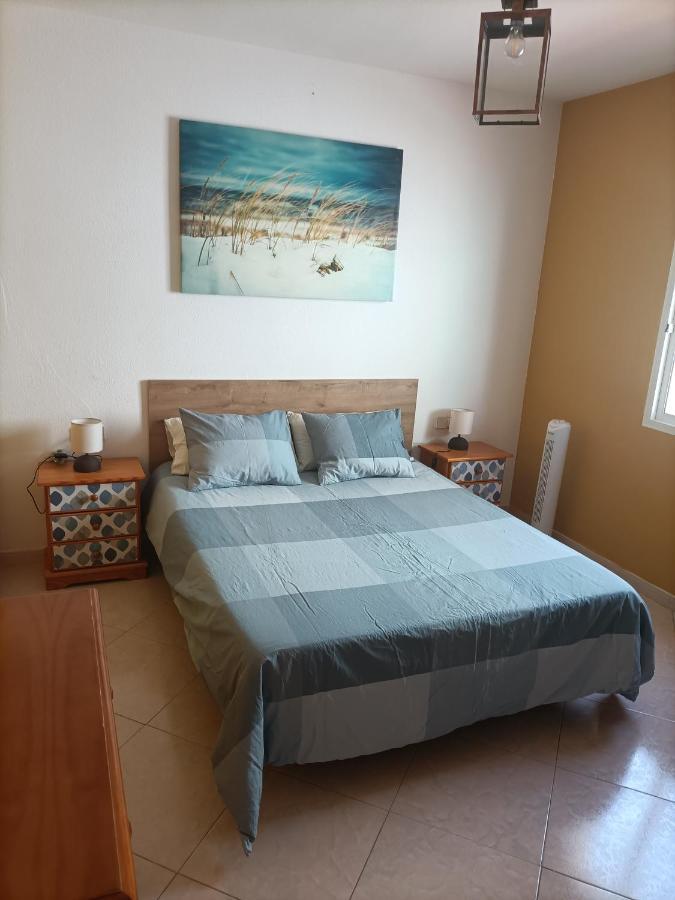 Jandia Beach Morro Jable  Ngoại thất bức ảnh