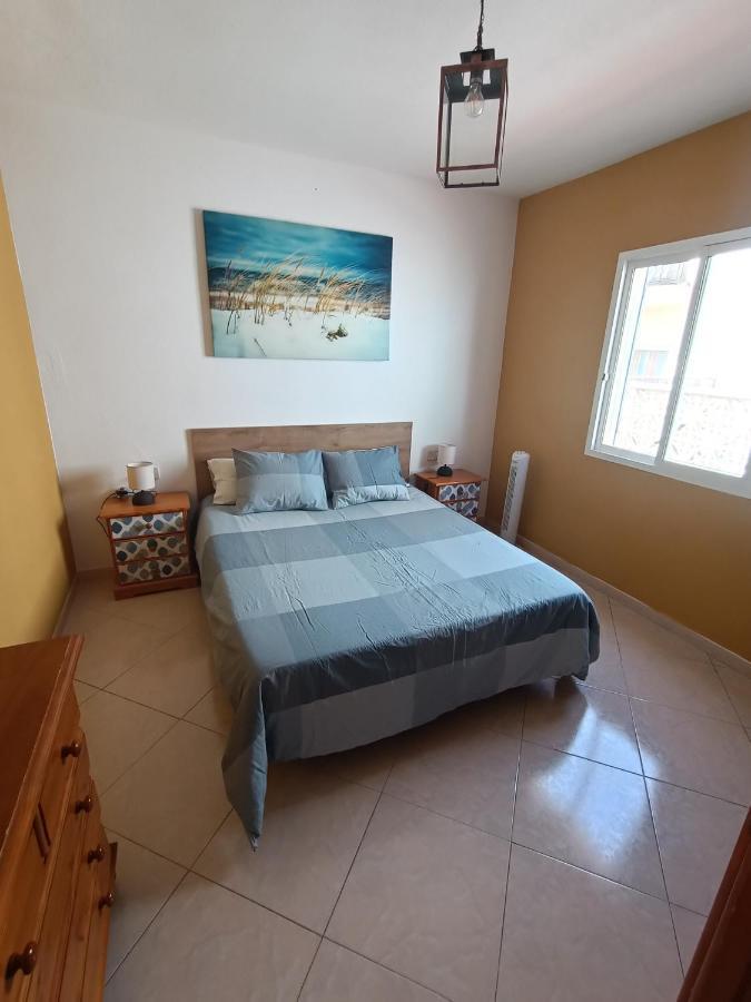 Jandia Beach Morro Jable  Ngoại thất bức ảnh