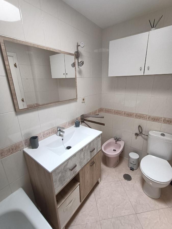 Jandia Beach Morro Jable  Ngoại thất bức ảnh