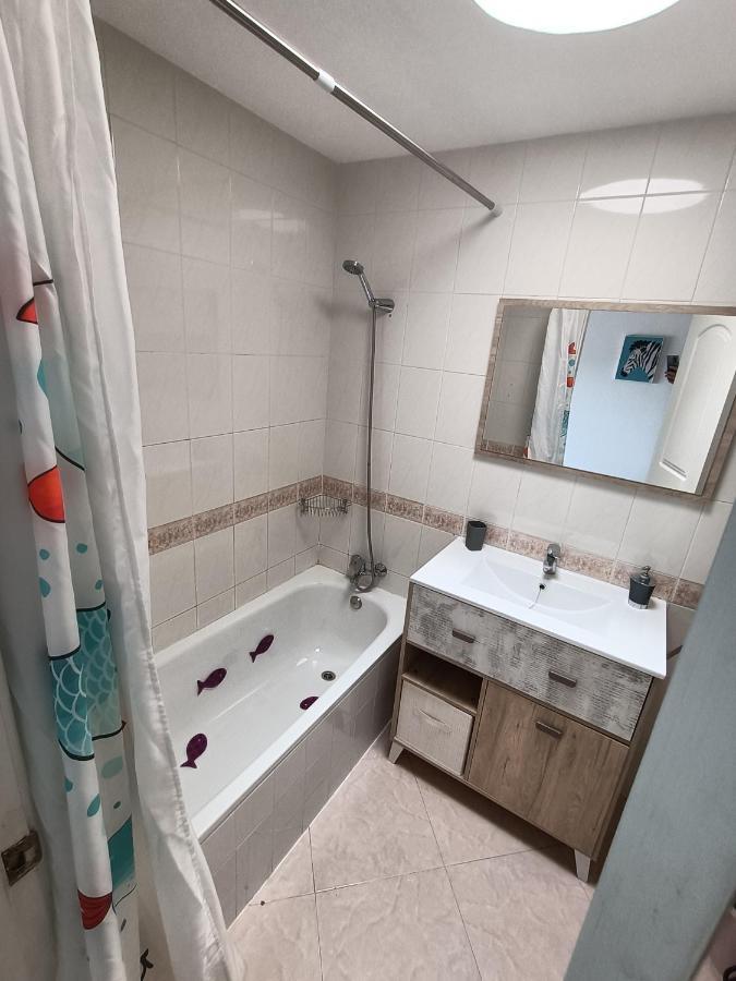 Jandia Beach Morro Jable  Ngoại thất bức ảnh