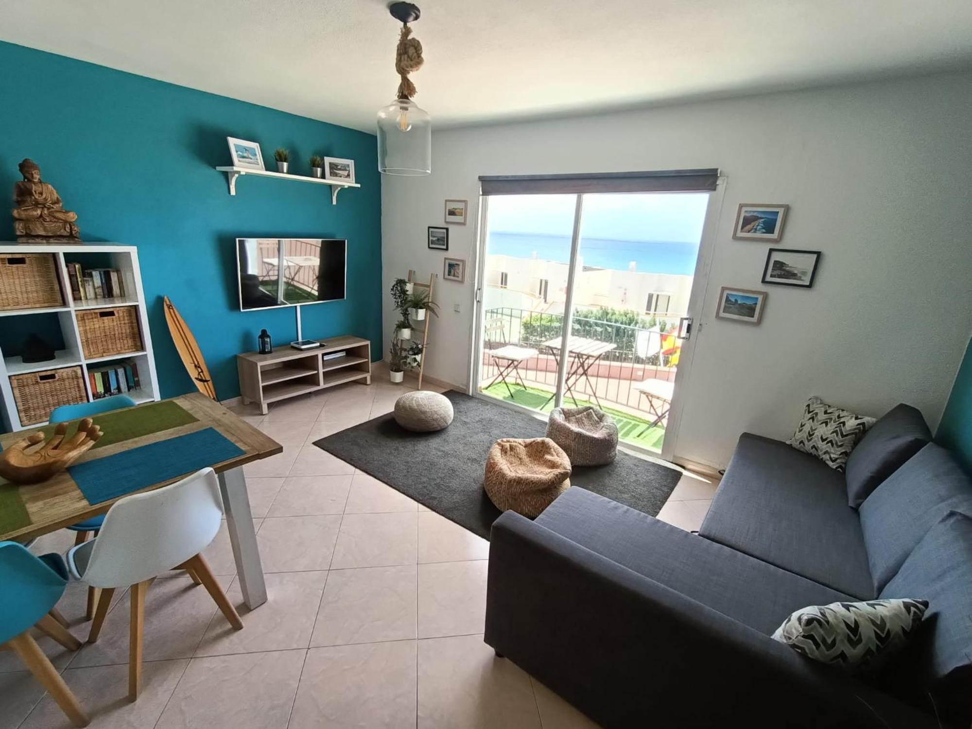 Jandia Beach Morro Jable  Ngoại thất bức ảnh