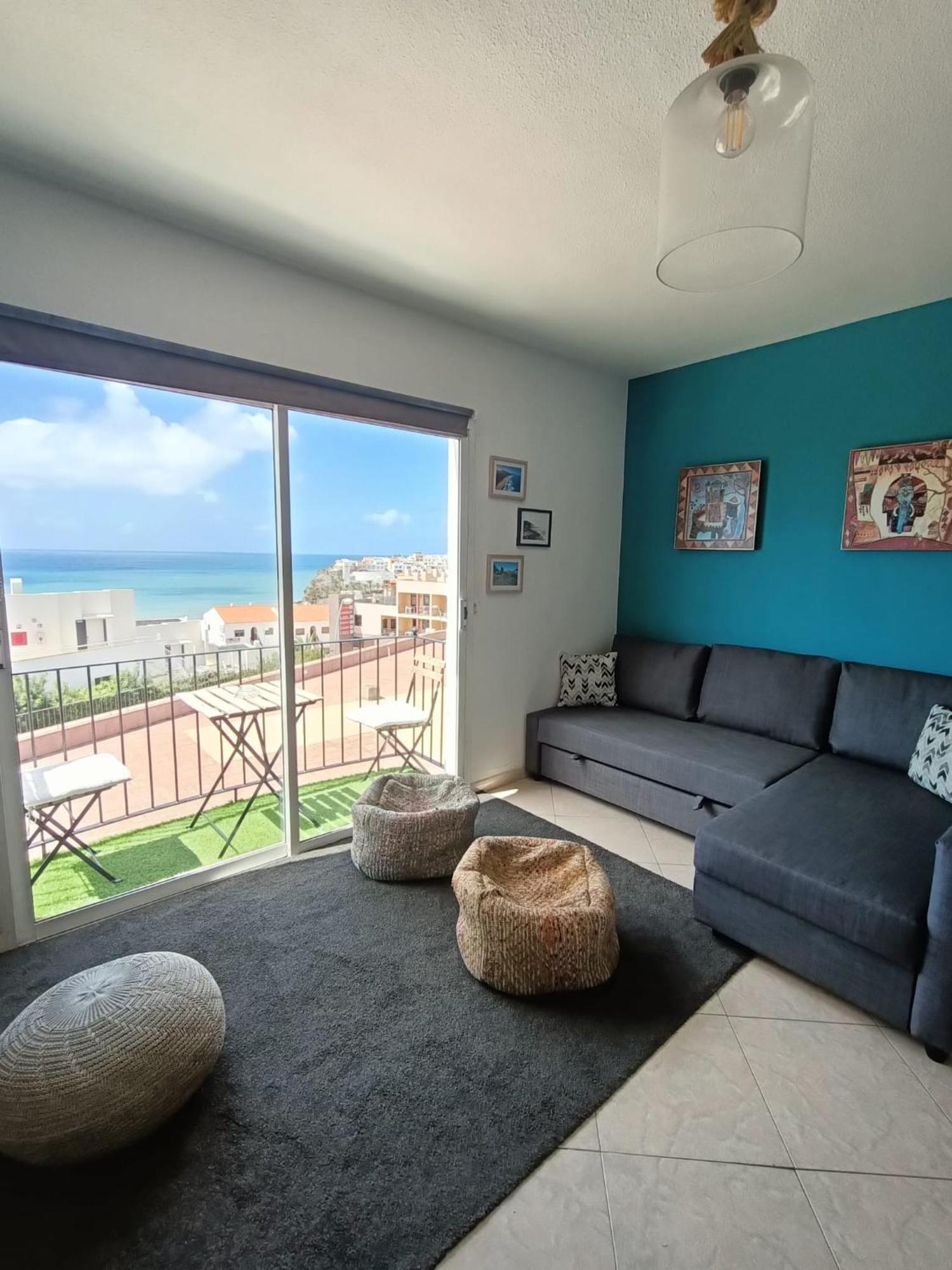 Jandia Beach Morro Jable  Ngoại thất bức ảnh